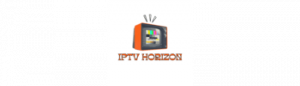 LOGO IPTV HORIZON