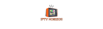 LOGO IPTV HORIZON